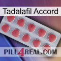 Tadalafil Accord 18